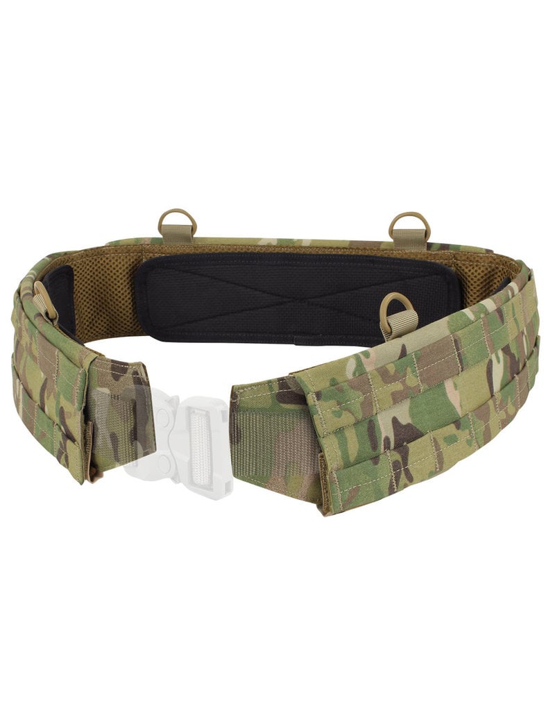 Condor Outdoor Slim Battle Belt