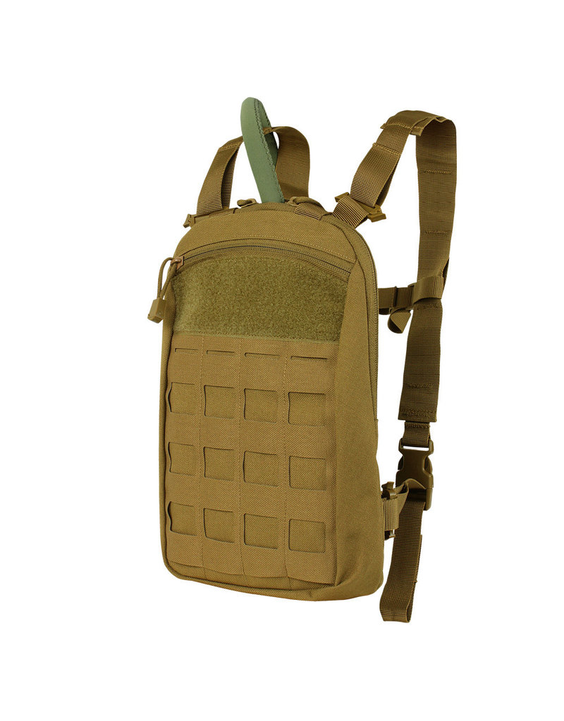 Condor Outdoor LCS Tidepool Hydration Carrier