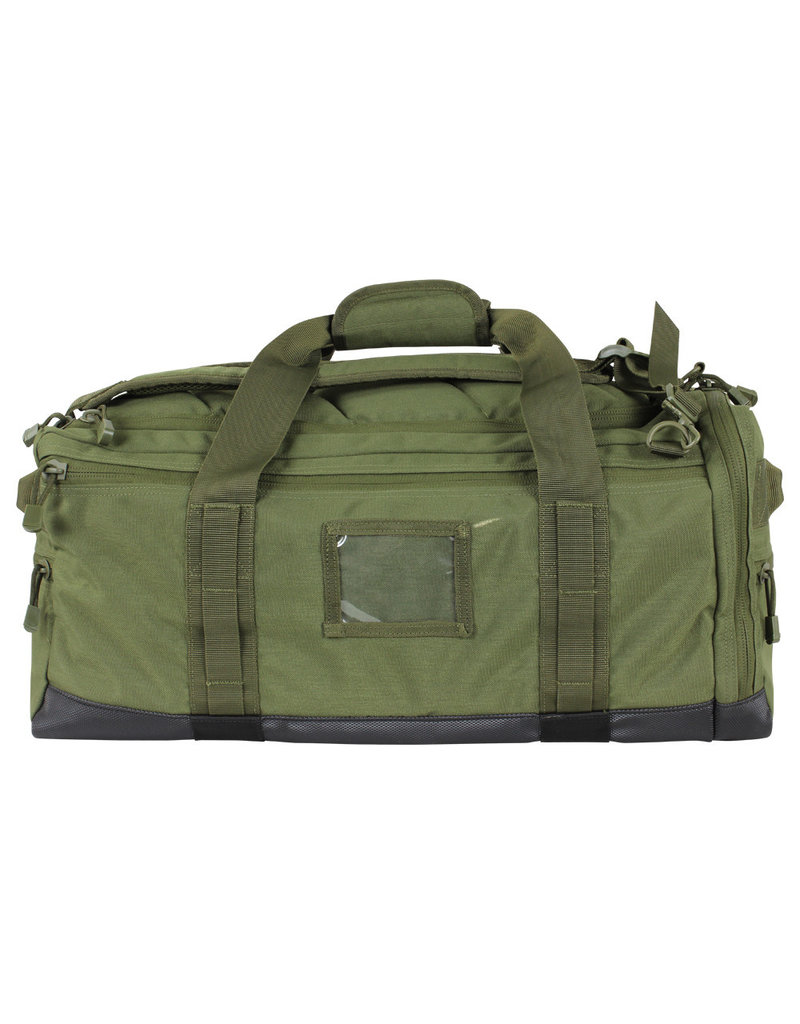 Condor Outdoor Centurion Duffle