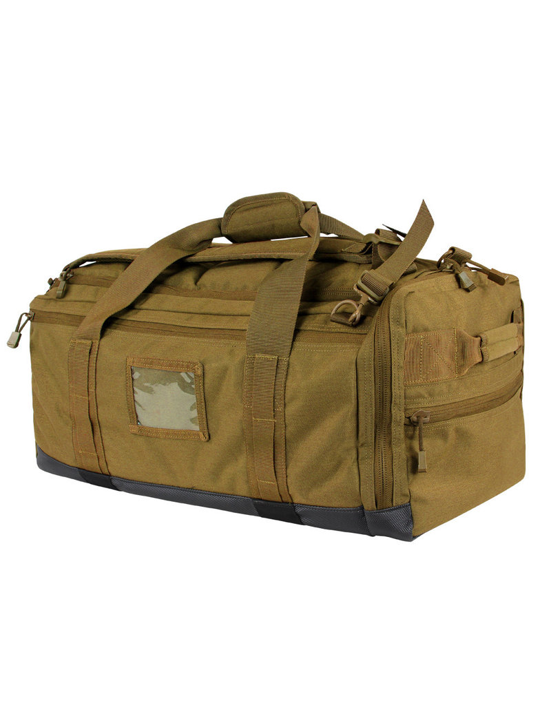 Condor Outdoor Centurion Duffle