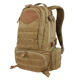 Condor Outdoor Titan Assault Pack Slate