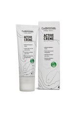 Lowa Active Cream for footwear care