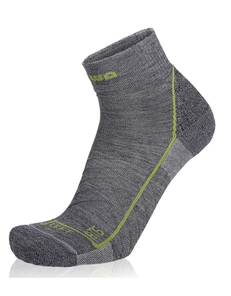 Lowa Chaussettes de randonée courtes ATS Socks