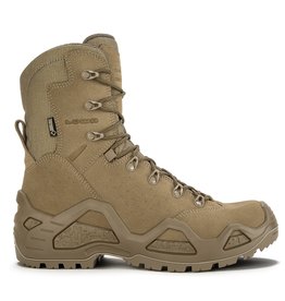 Bottes tactiques pour hommes Lowa Z 8S C Surplus Militaire Pont