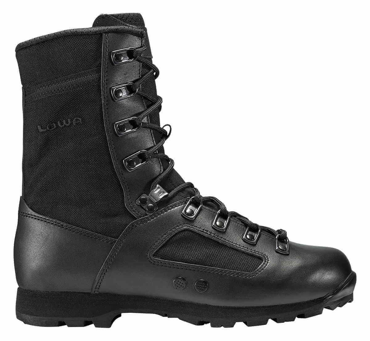 Lowa Tactical jungle boots Elite Jungle for men Surplus Militaire PontRouge