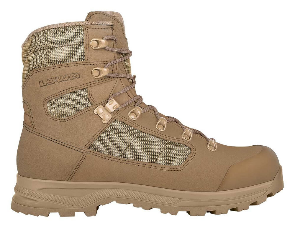 Lowa Tactical versatile boots Elite Evo for men SMPR Tacitical Outdoor