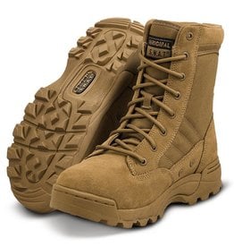 Original SWAT Classic 9'' Coyote Brown