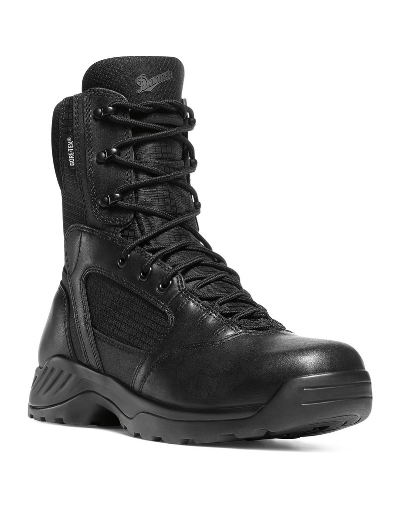 Danner Tactical waterproof boots Kinetic Side-Zip 8" GTX