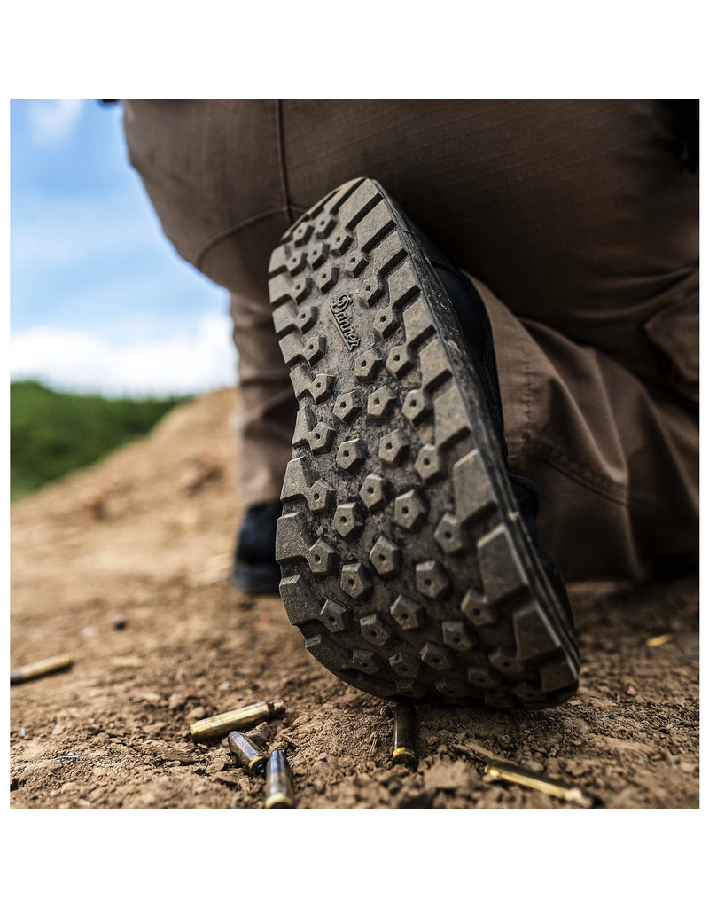 Danner Tactical lightweight boots Tachyon 8" Black