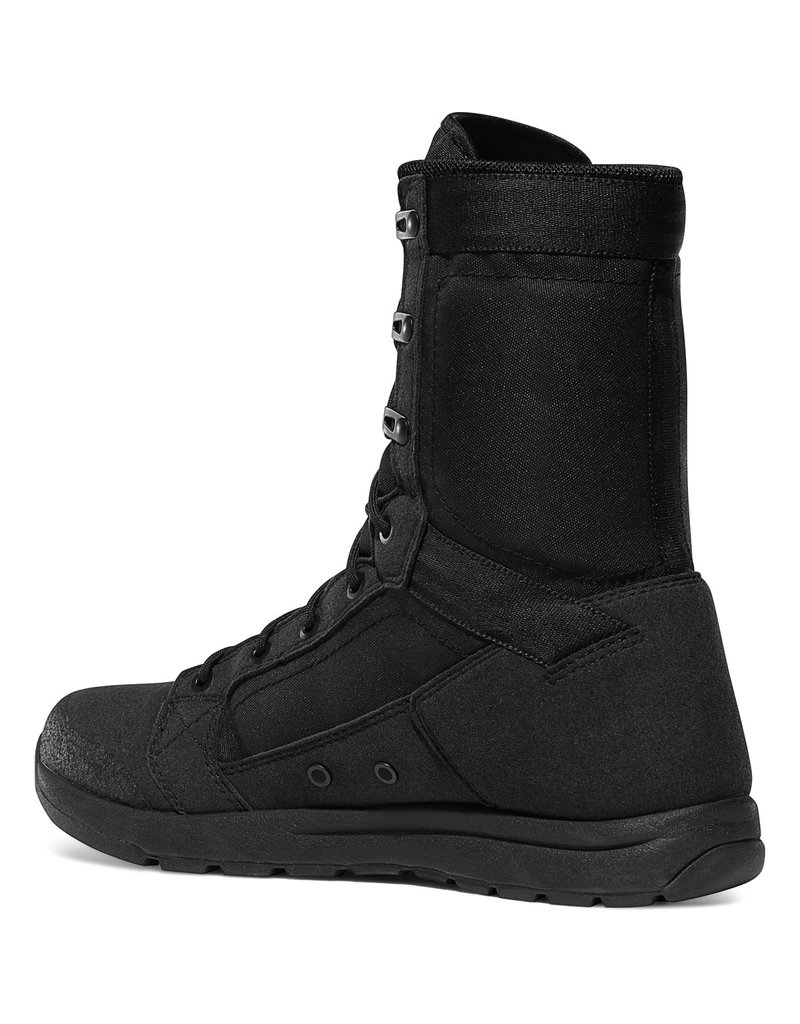 Danner Tactical lightweight boots Tachyon 8" Black