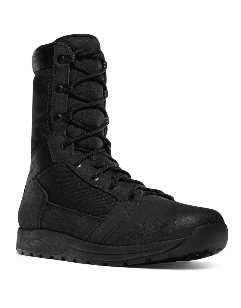 Danner Tactical lightweight boots Tachyon 8" Black