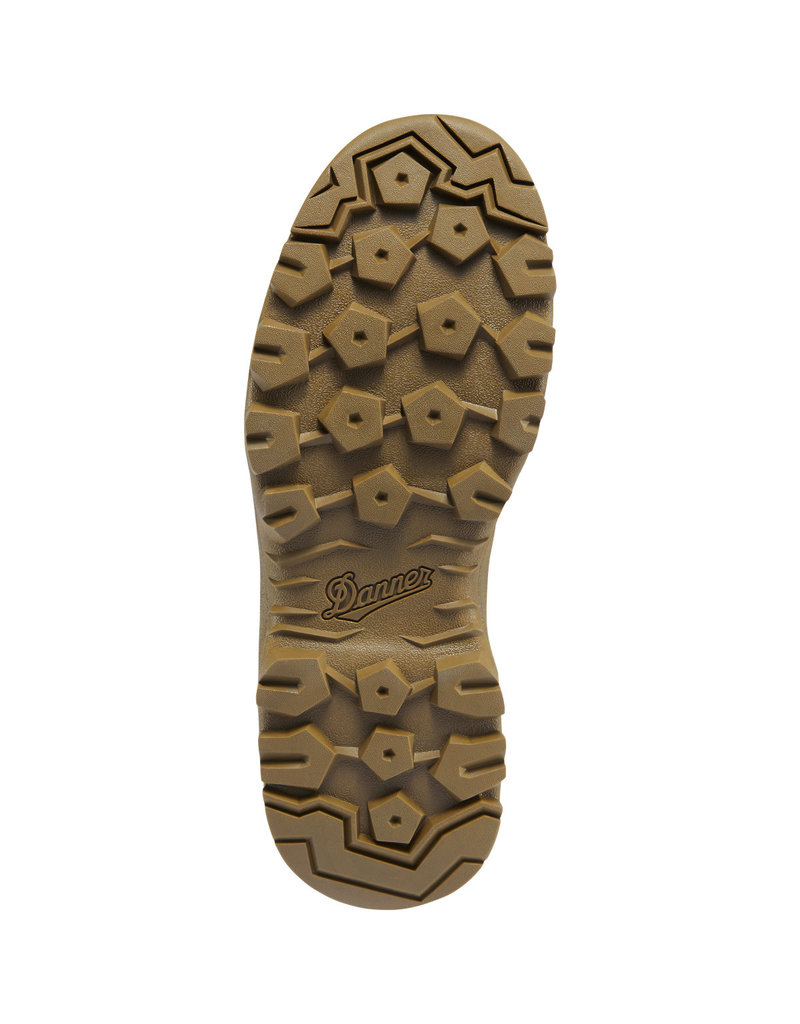Danner Prowess 8" Hot Coyote Brown