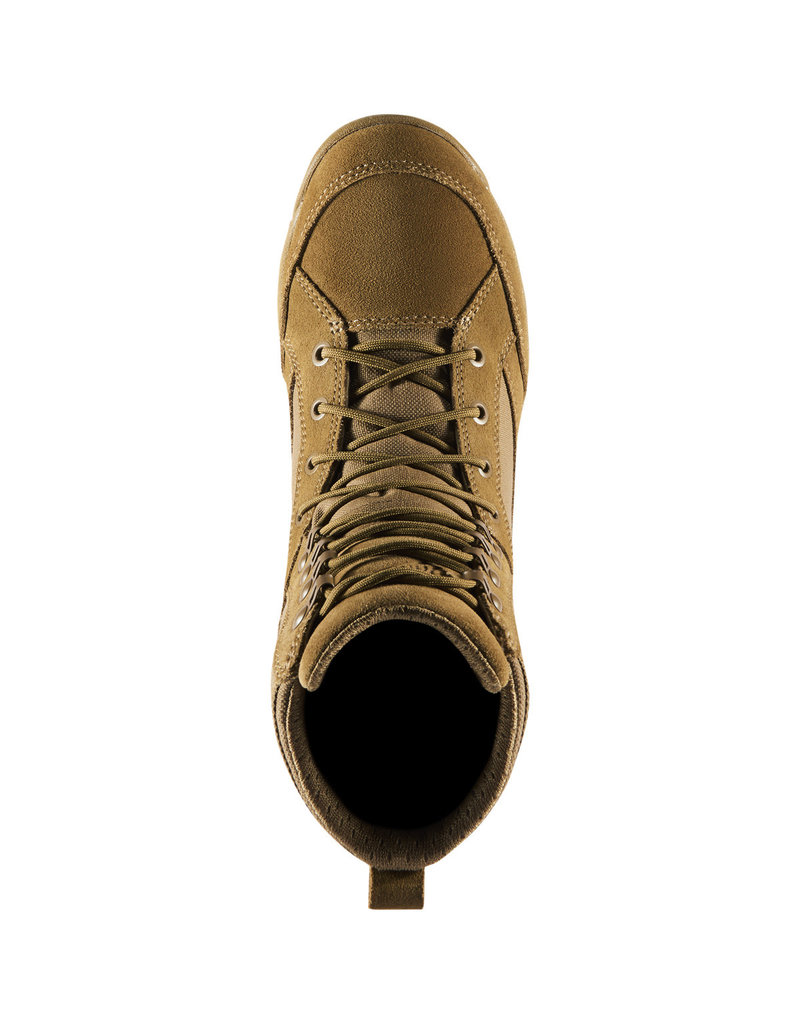 Danner Prowess 8" Hot Coyote Brown