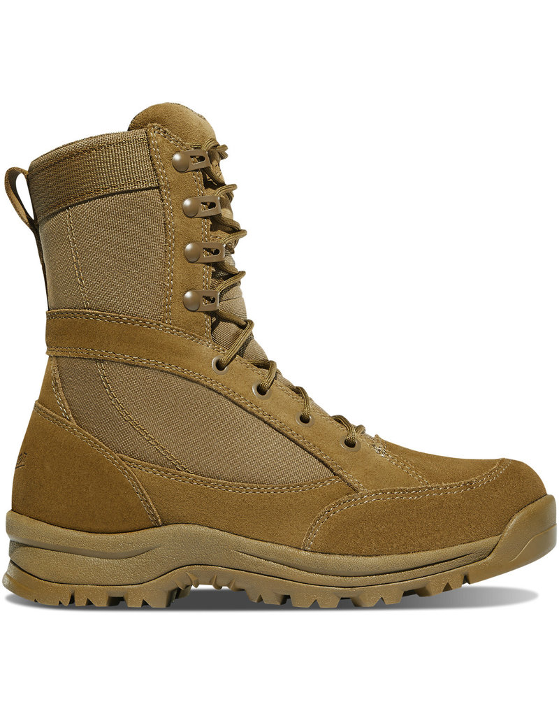 Danner Prowess 8" Hot Coyote Brown