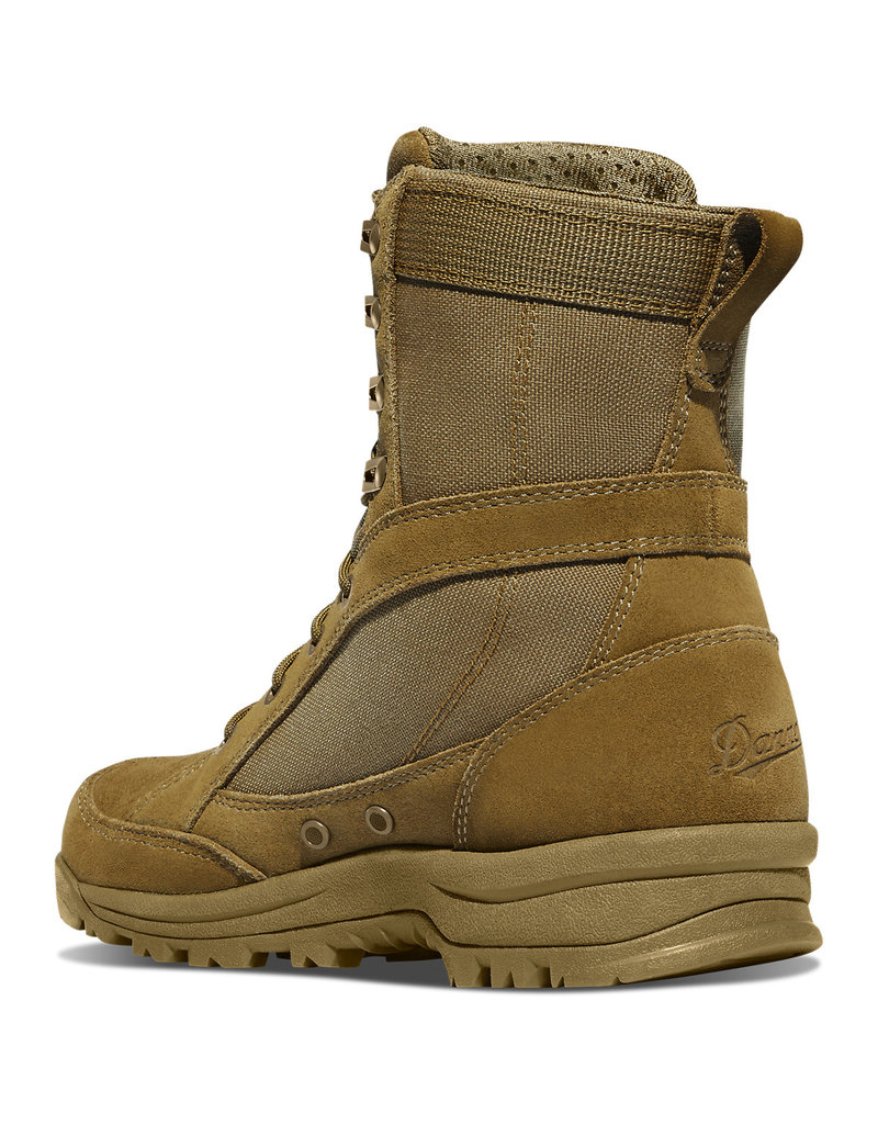 Danner Prowess 8" Hot Coyote Brown