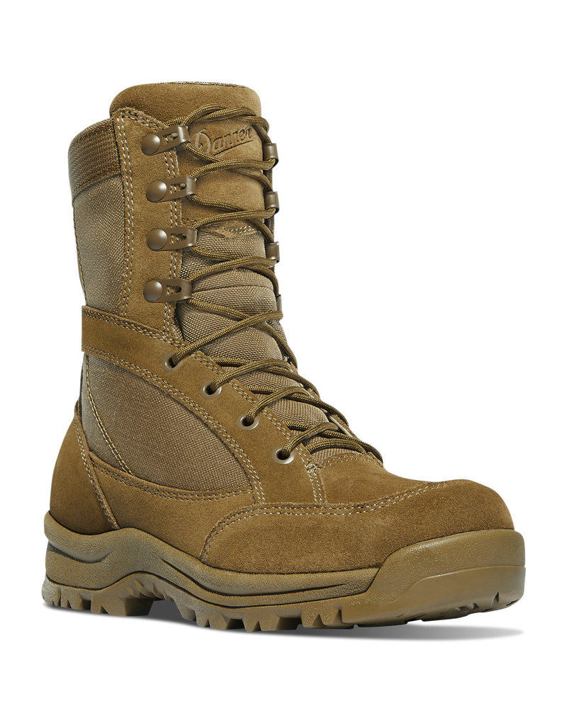 Danner Prowess 8" Hot Coyote Brown