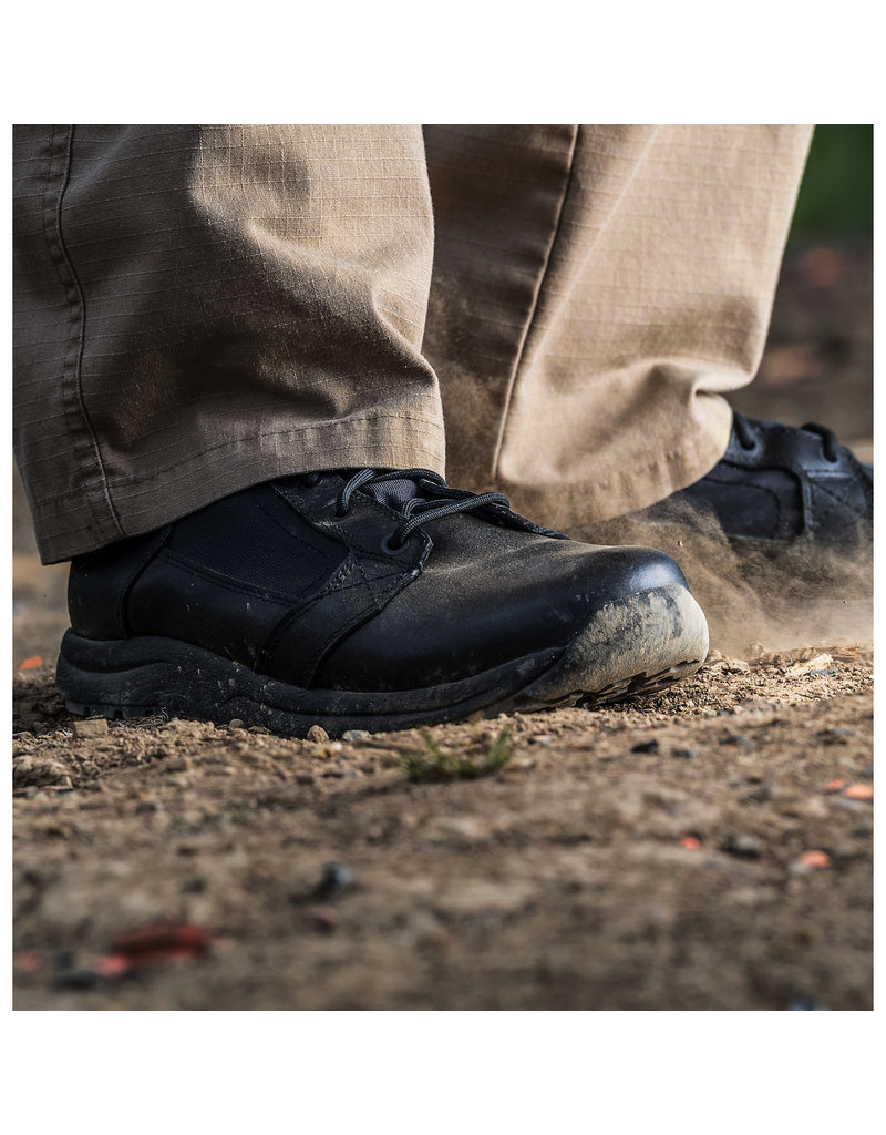 Danner Bottes tactiques imperméables Tachyon 8" Black GTX