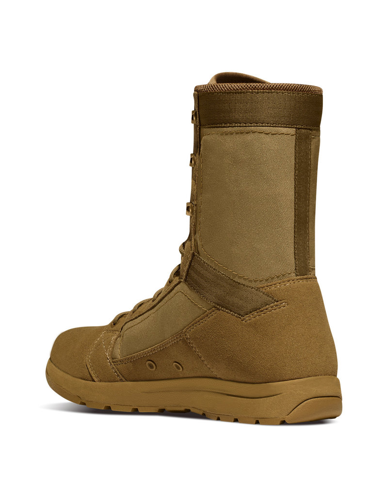 Danner Bottes tactiques légères Tachyon 8" Coyote Brun