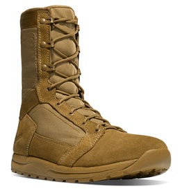 Reebok Fusion Max - CM8992 - Men's 8 Tactical Boots - Comfortable