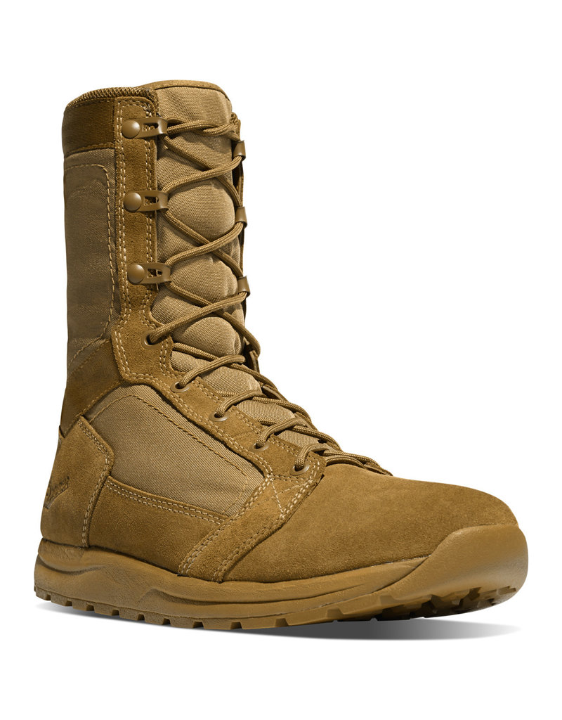 Danner Bottes tactiques légères Tachyon 8" Coyote Brun