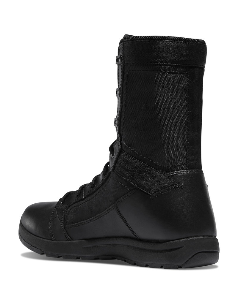 Danner Tactical lightweight boots Tachyon 8" Polishable Black Hot