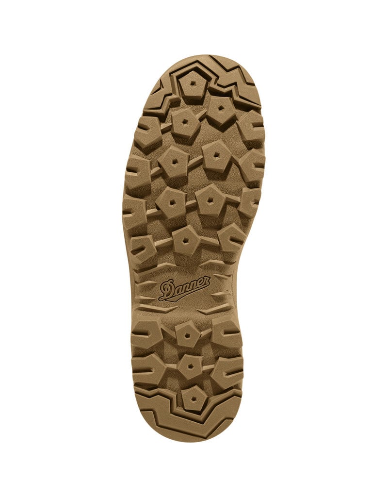 Danner Tanicus 8" Hot Coyote Brown