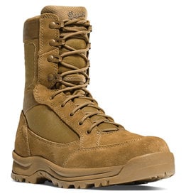 Danner Tanicus 8" Hot Coyote Brown