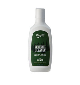 Danner Leather Cleaner