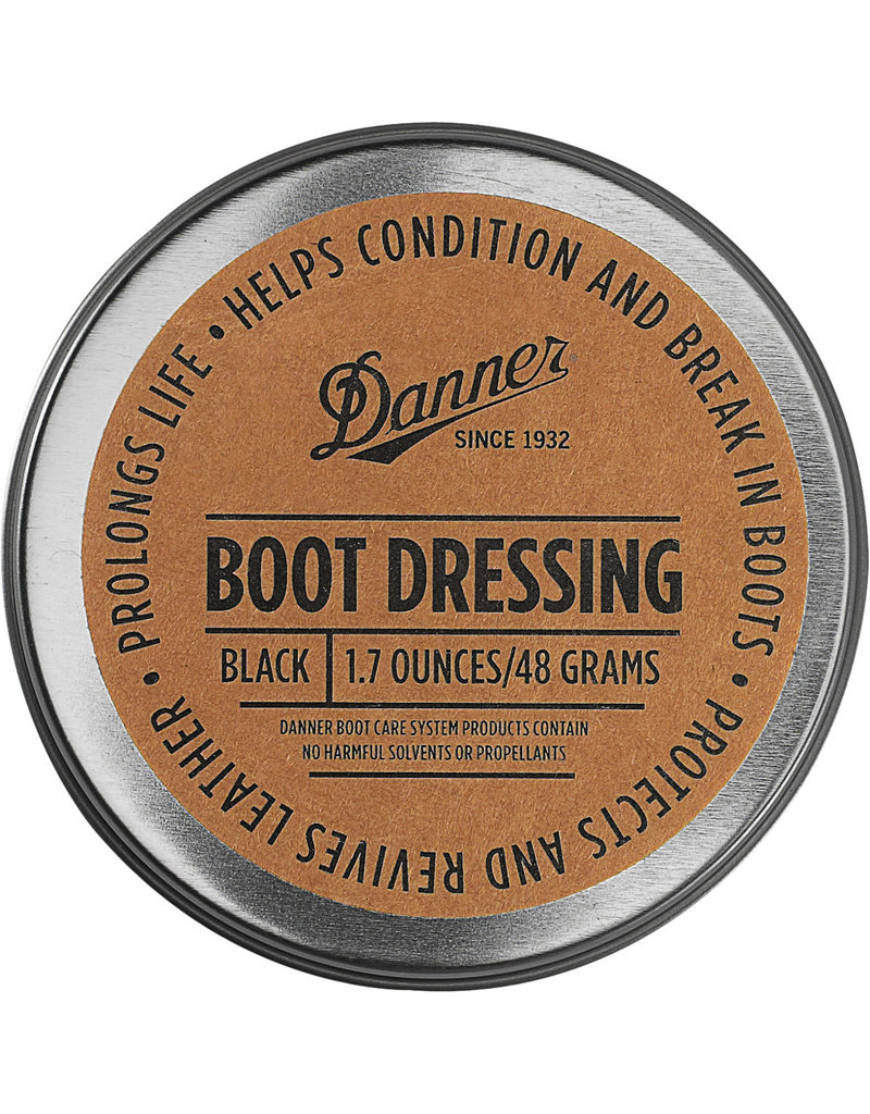 Danner Boot Dressing