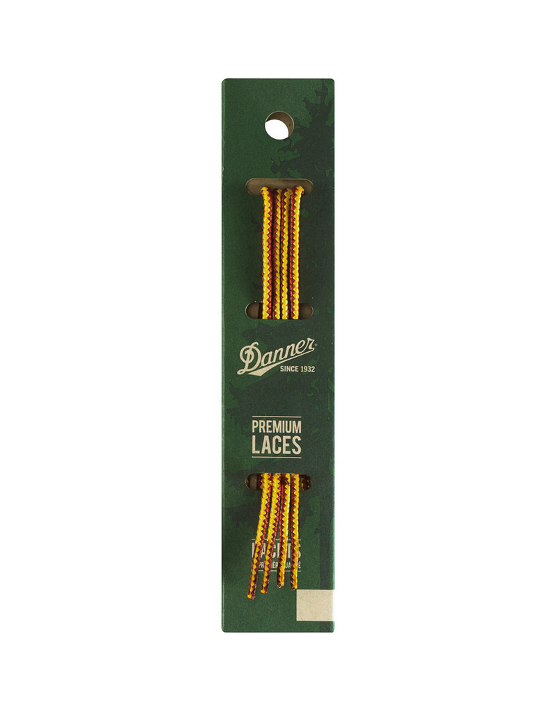 Danner Laces