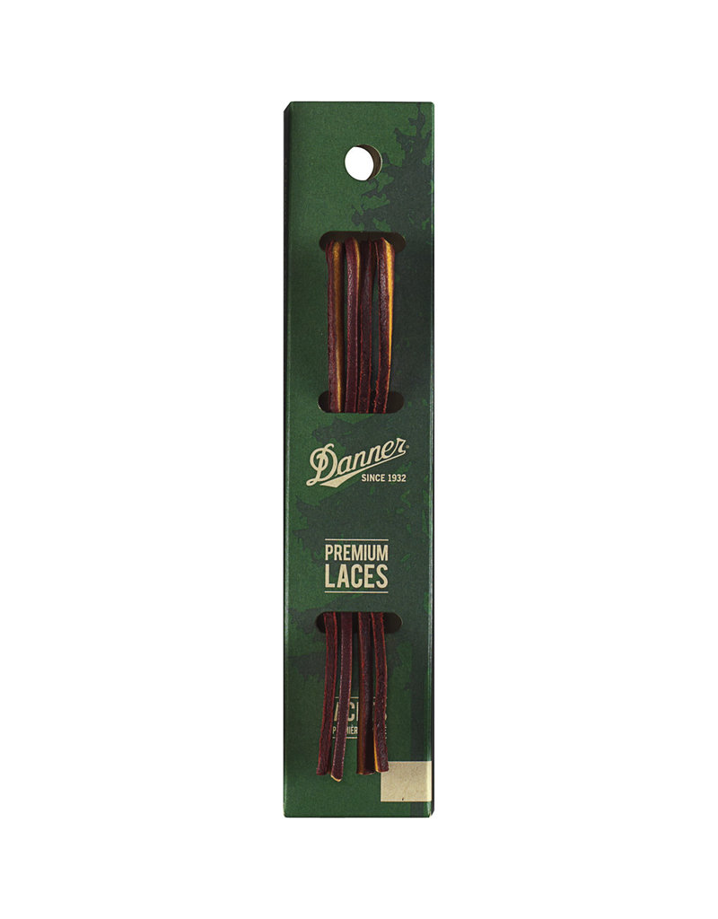 Danner Leather Laces