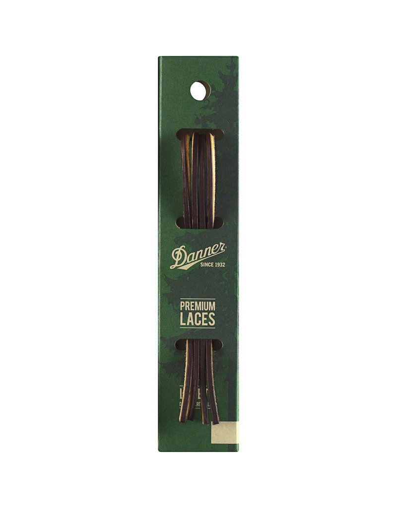 Danner Leather Laces