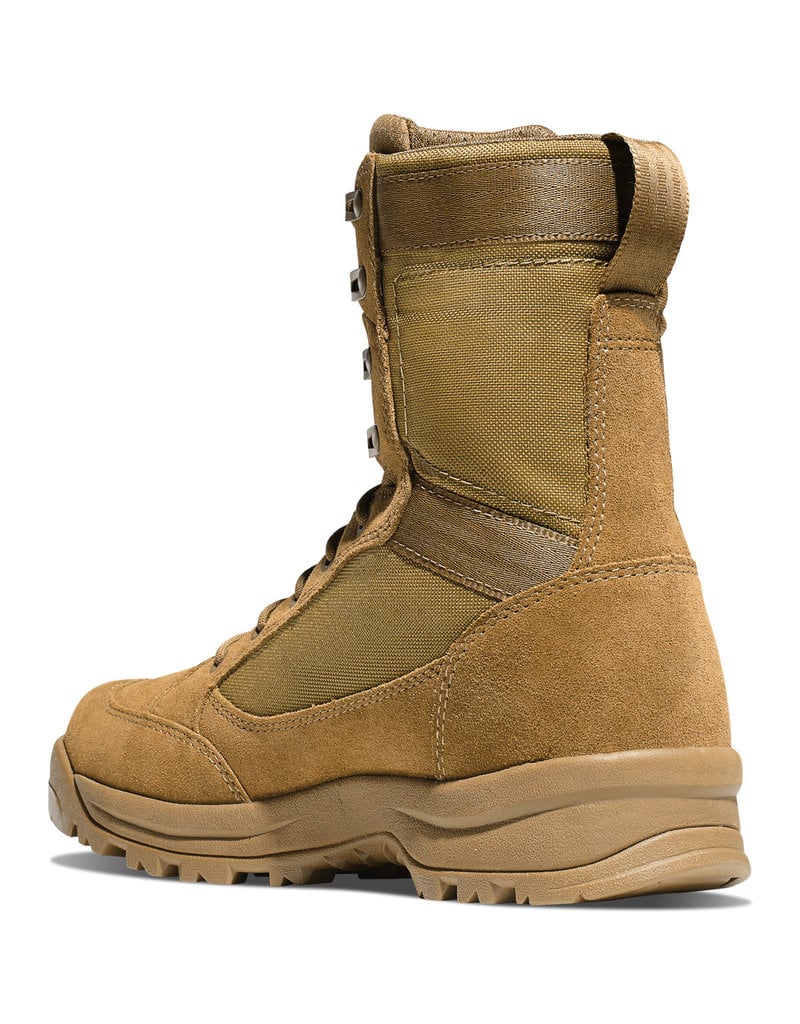 Danner Tanicus 8" Danner Dry Coyote Brown