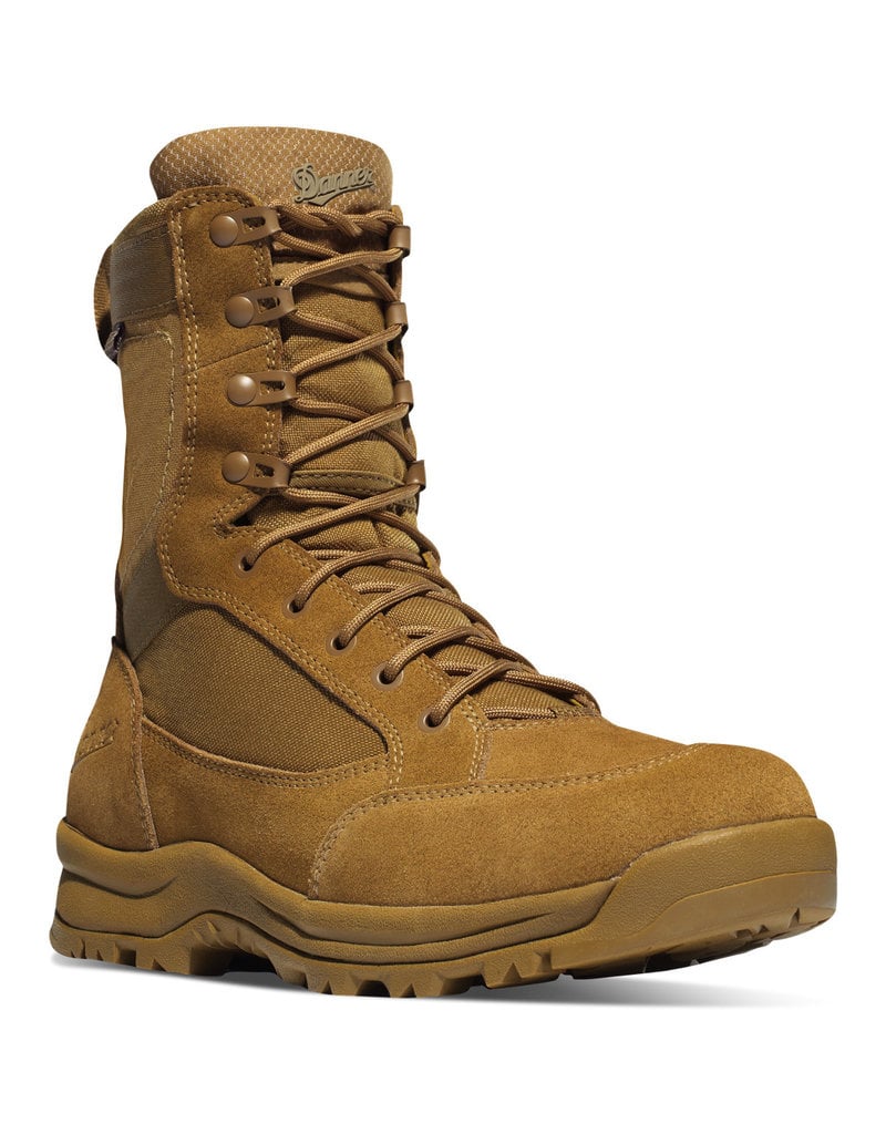 Danner Tanicus 8" Danner Dry Coyote Brown