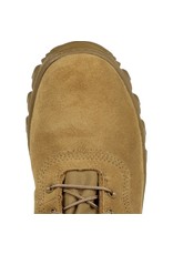 Rocky S2V Enhanced Jungle Boot Coyote Brown