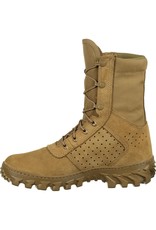 Rocky S2V Enhanced Jungle Boot Coyote Brown