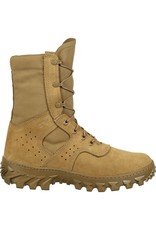 Rocky S2V Enhanced Jungle Boot Coyote Brown