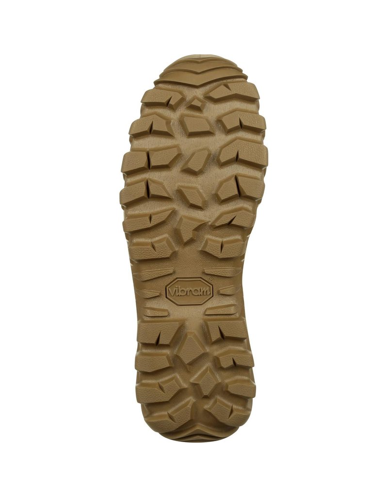 Rocky S2V Enhanced Jungle Boot Coyote Brown