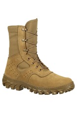 Rocky S2V Enhanced Jungle Boot Coyote Brown