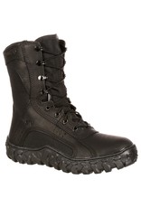 Rocky S2V Black Military Boot
