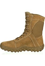 Rocky S2V Coyote Brown Military Boot