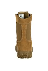 Rocky S2V Coyote Brown Military Boot