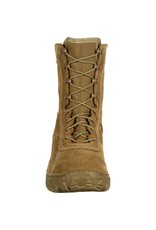 Rocky S2V Coyote Brown Military Boot
