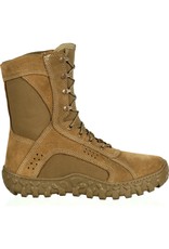 Rocky S2V Coyote Brown Military Boot