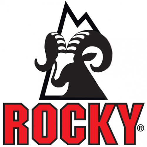 rocky boots retailers