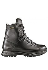 Hanwag Special Force Waterproof GTX Black Military Boots