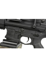 G&G CM16 LMG Black