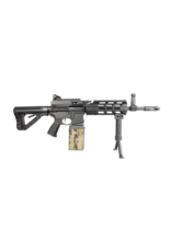 G&G CM16 LMG Black