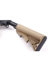 G&G CM18 Mod 1 Black