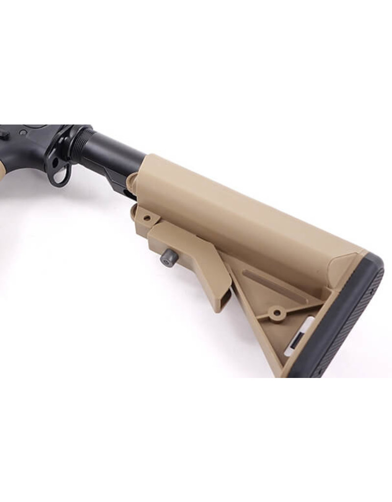 G&G CM18 Mod 1 Black